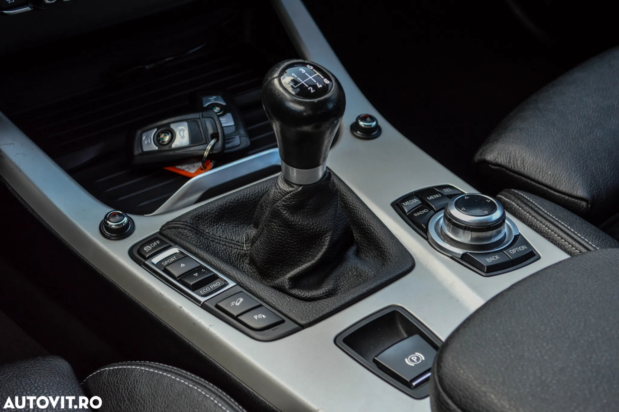 BMW X3 xDrive20d - 38