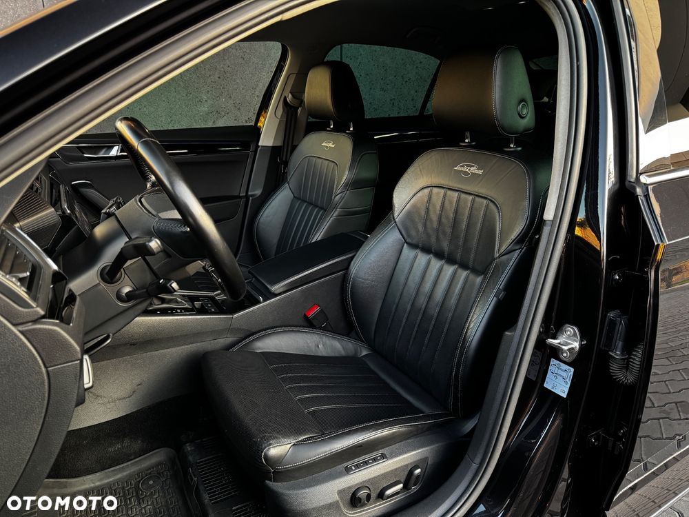 Skoda Superb 2.0 TDI SCR 4x4 L&K DSG - 13