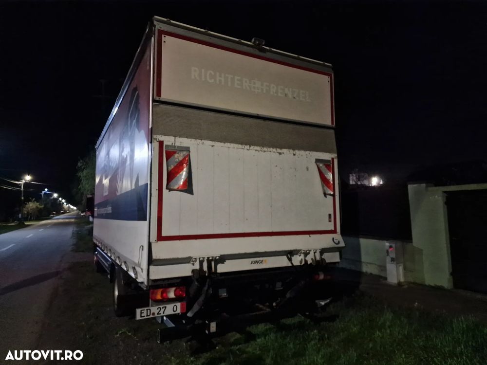 Mercedes-Benz Atego 1224 - 4