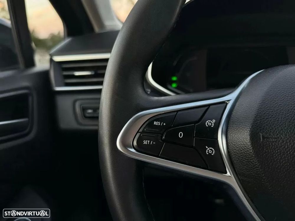 Renault Clio 1.6 E-Tech Intens - 14