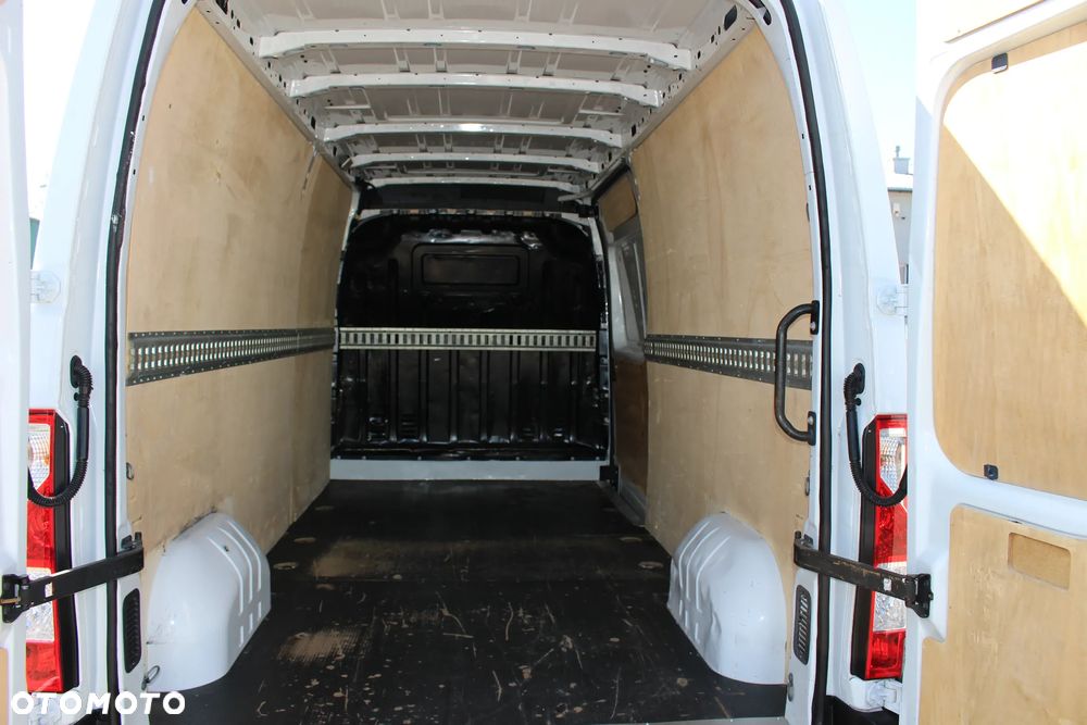Renault MASTER *2.3 DCI 150 KM*/L3H2/ KLIMA/ MANUAL /MAXI  /*SERWIS FR*/ STAN IDEALNY / - 16