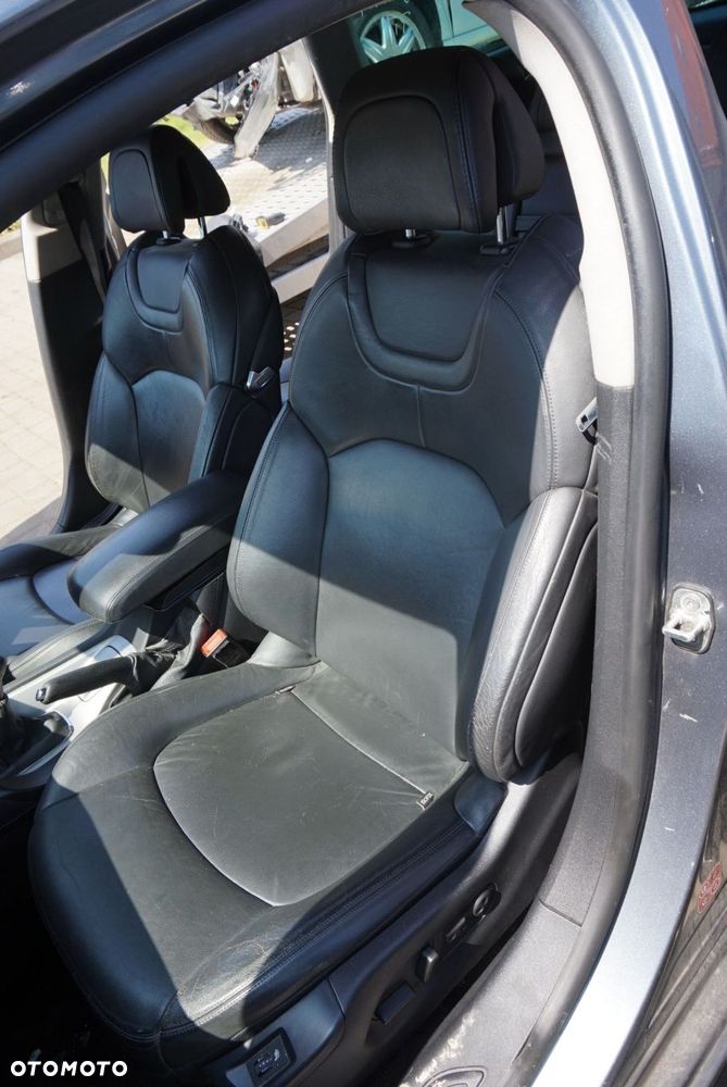 CITROEN C5 III X7 KOMBI 2009 KTHB 1.6 HDI DV6TED4 9HZ 109KM 20DM65 SZARY na części - 11