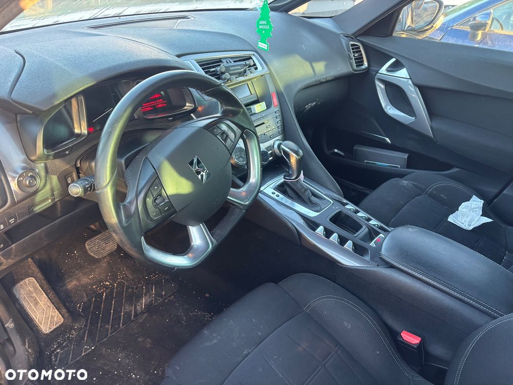 Citroën DS5 BlueHDi 180 Business - 5