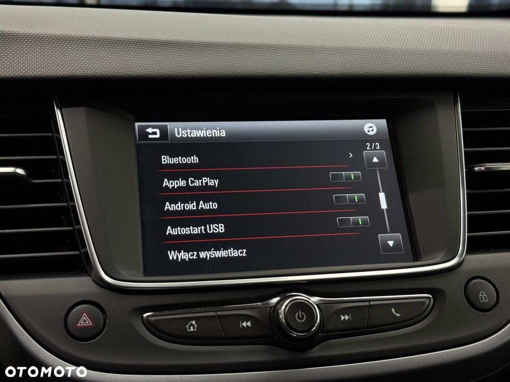 Opel Crossland 1.2 T Edition - 29