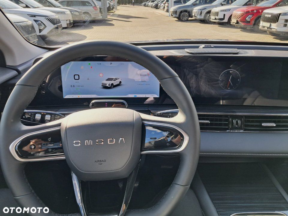 Omoda 5 - 11