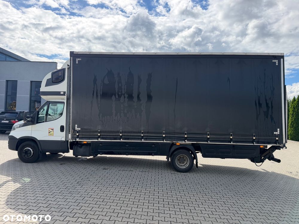 Iveco DAILY 70C - 3