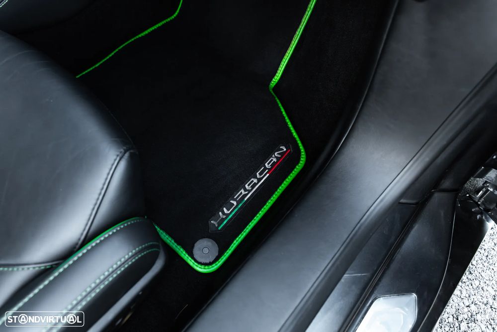 Lamborghini Huracán EVO - 26