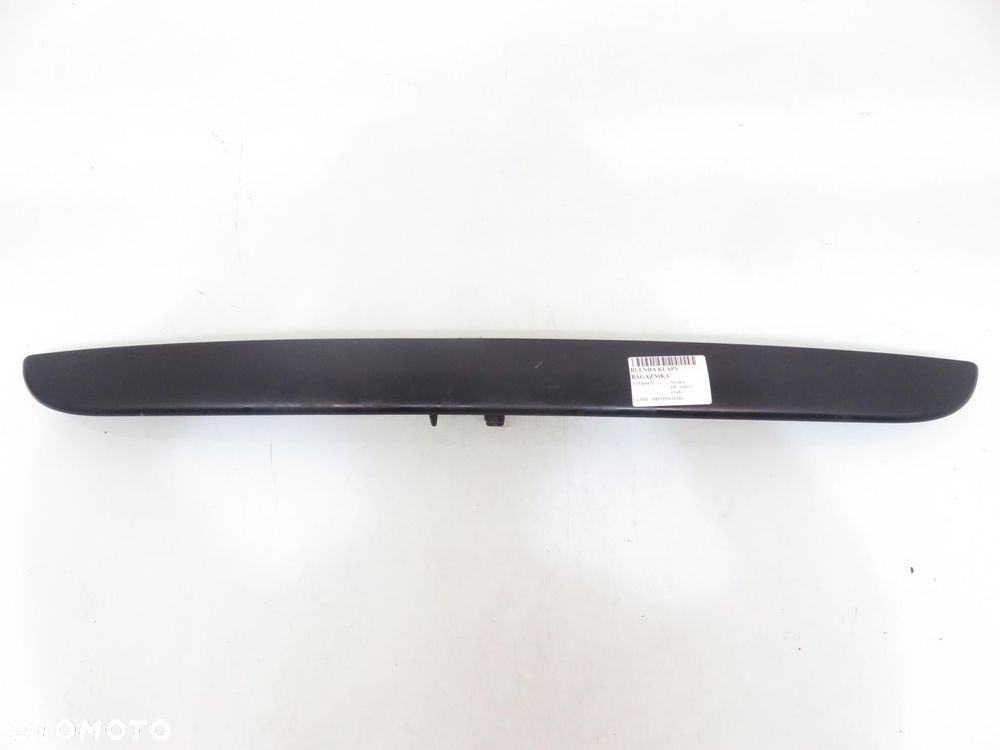 BLENDA KLAPY CITROEN XSARA PICASSO 9635595877 - 1