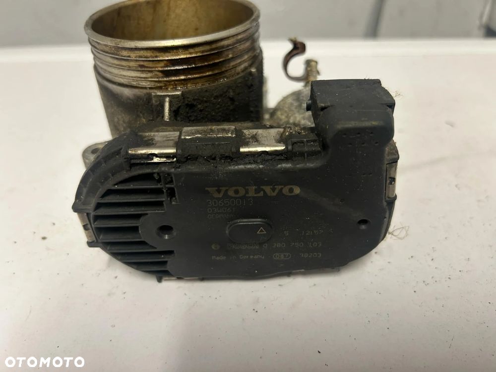 VOLVO S60 V70 S80 PRZEPUSTNICA 30650013 - 2