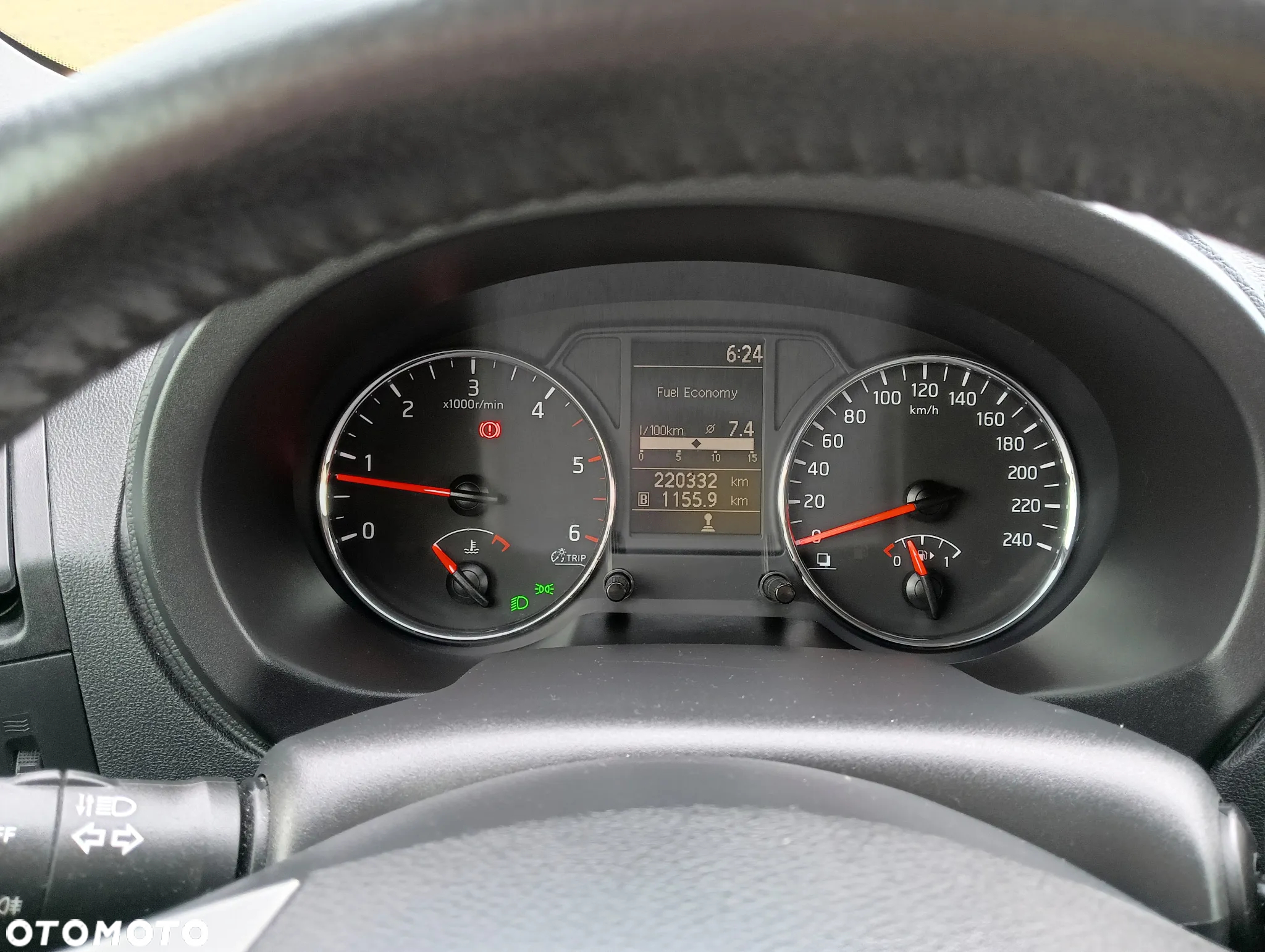 Nissan X-Trail 2.0 dCi I-Way - 6