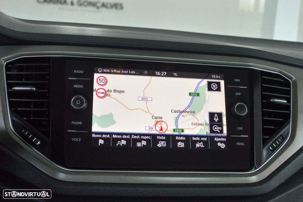 VW T-Roc 1.6 TDI Style - 38