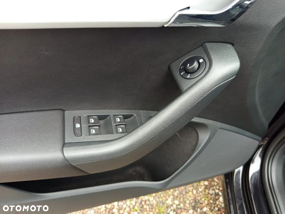 Skoda Octavia 1.2 TSI Active DSG - 30