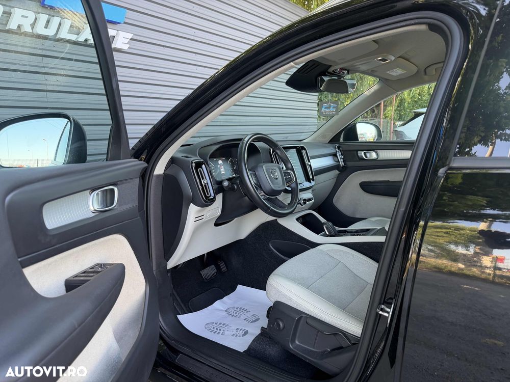 Volvo XC 40 D3 Momentum Pro - 14