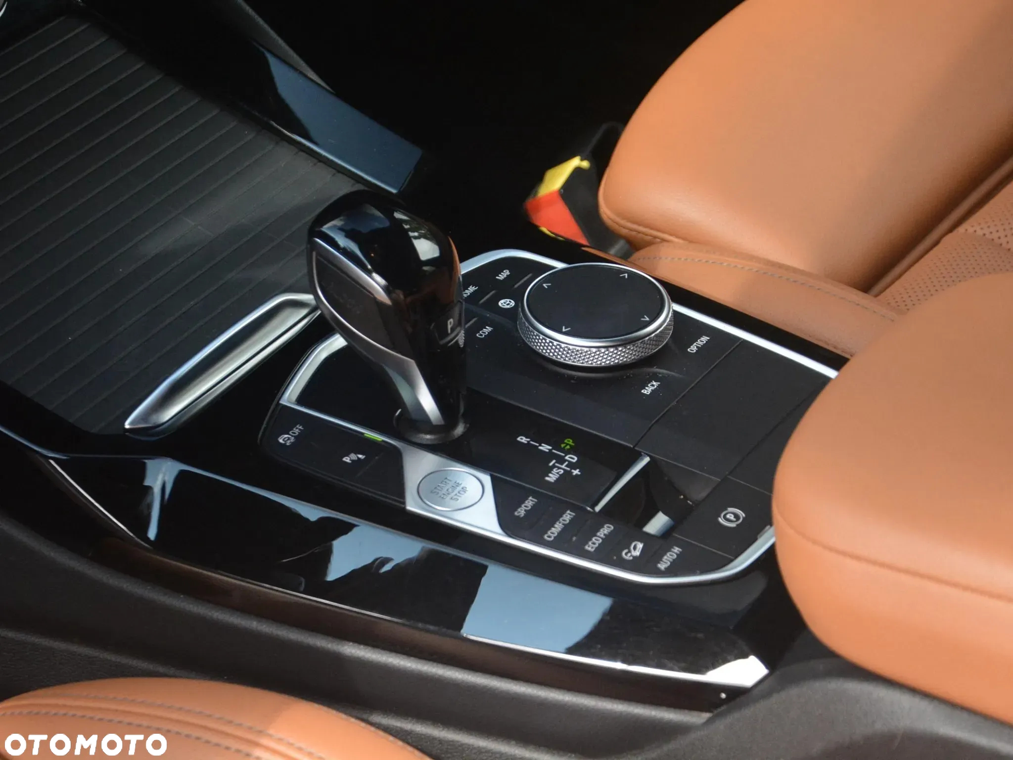 BMW X3 xDrive20i GPF M Sport sport - 9