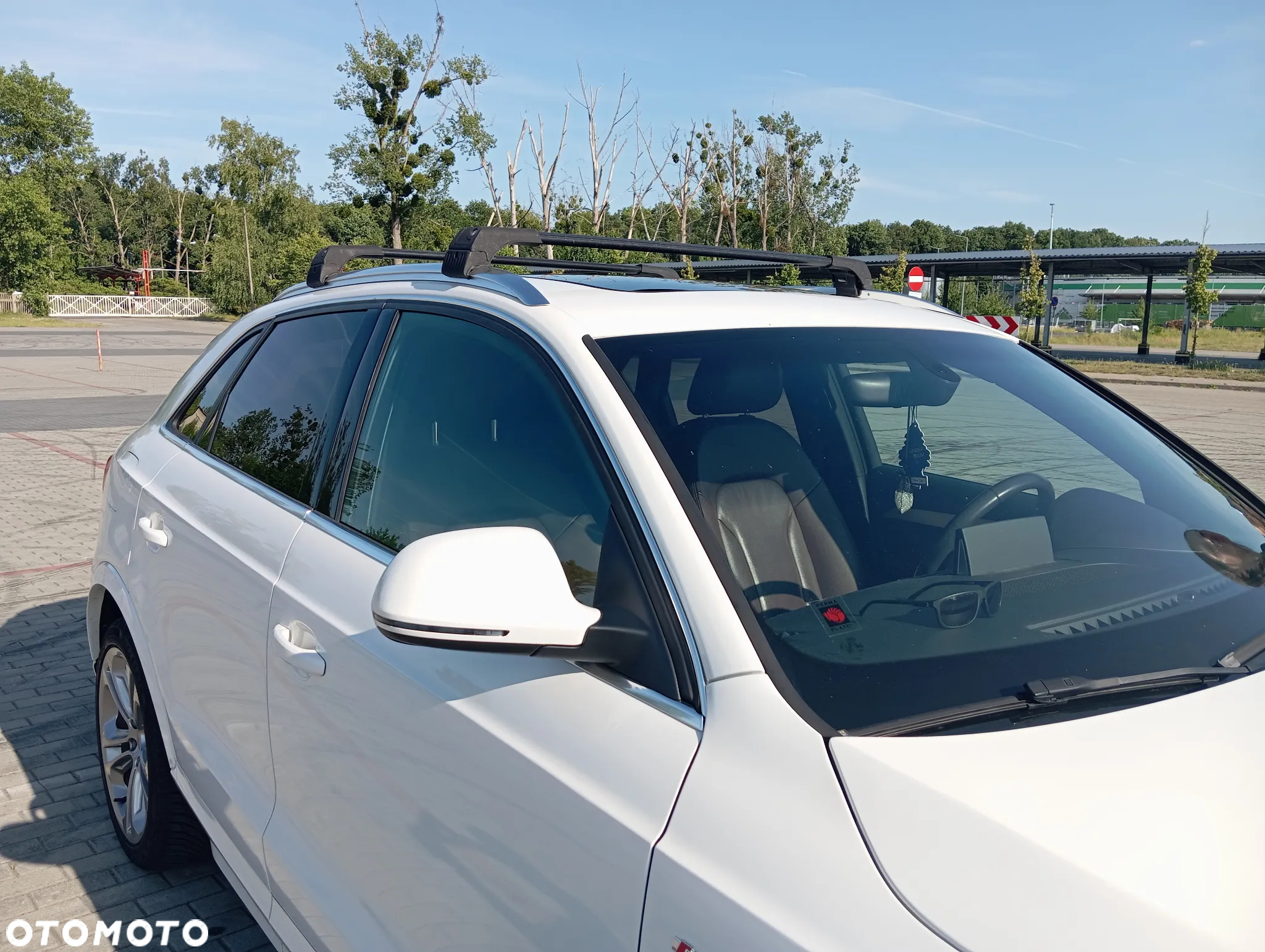 Audi Q3 2.0 TFSI quattro S tronic - 4