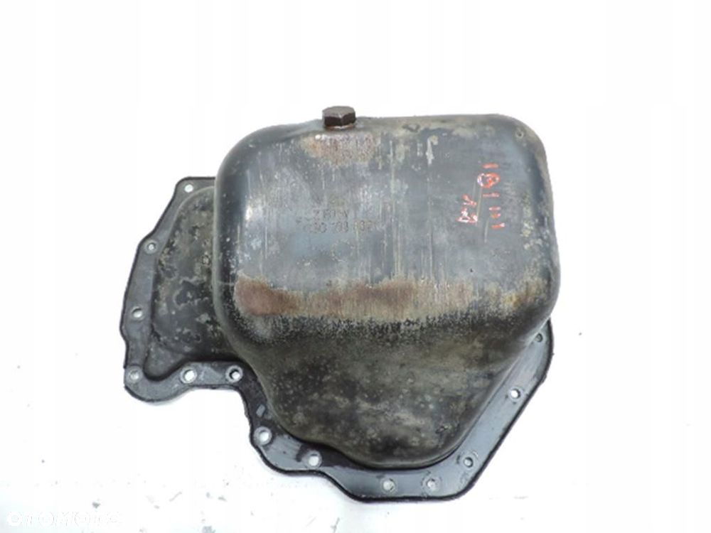 MISKA OLEJOWA SEAT IBIZA III 1.2 03D103602G - 5