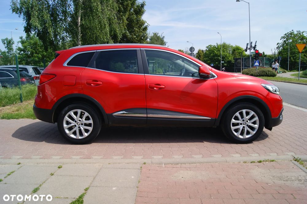 Renault Kadjar Energy TCe 130 LIMITED - 3