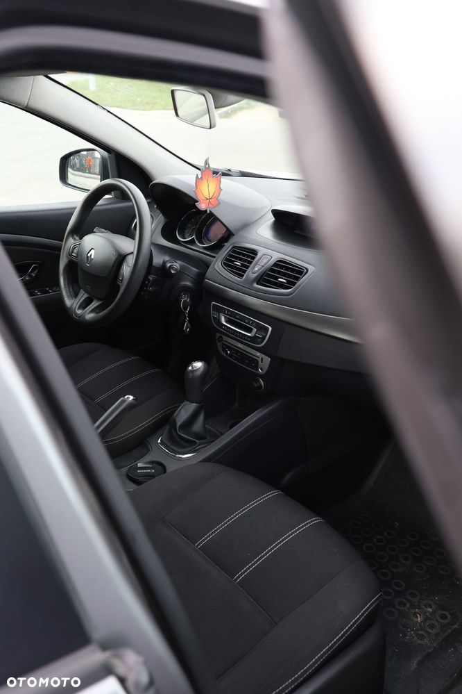 Renault Fluence - 8