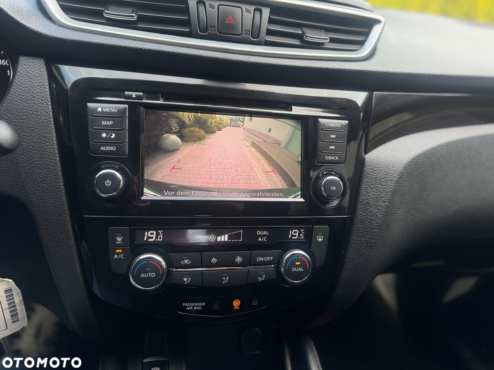 Nissan Qashqai 1.3 DIG-T Visia - 6