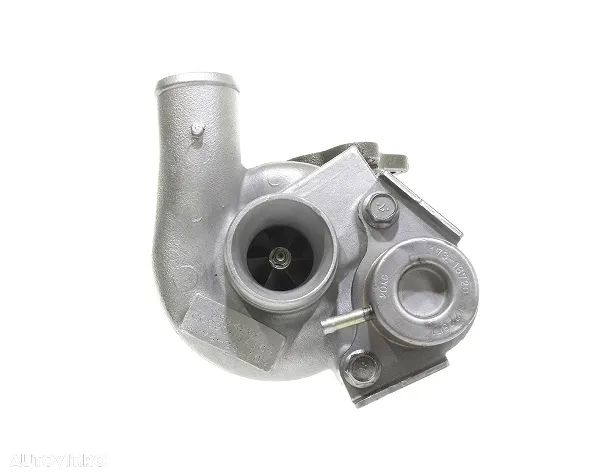 Turbina noua / turbosuflanta turbocompresor Opel Astra G, Astra H, Combo, Meriva A, Corsa C, motoare 1.7 diesel Z17DTL, Y17DT, Y17DTL - 1