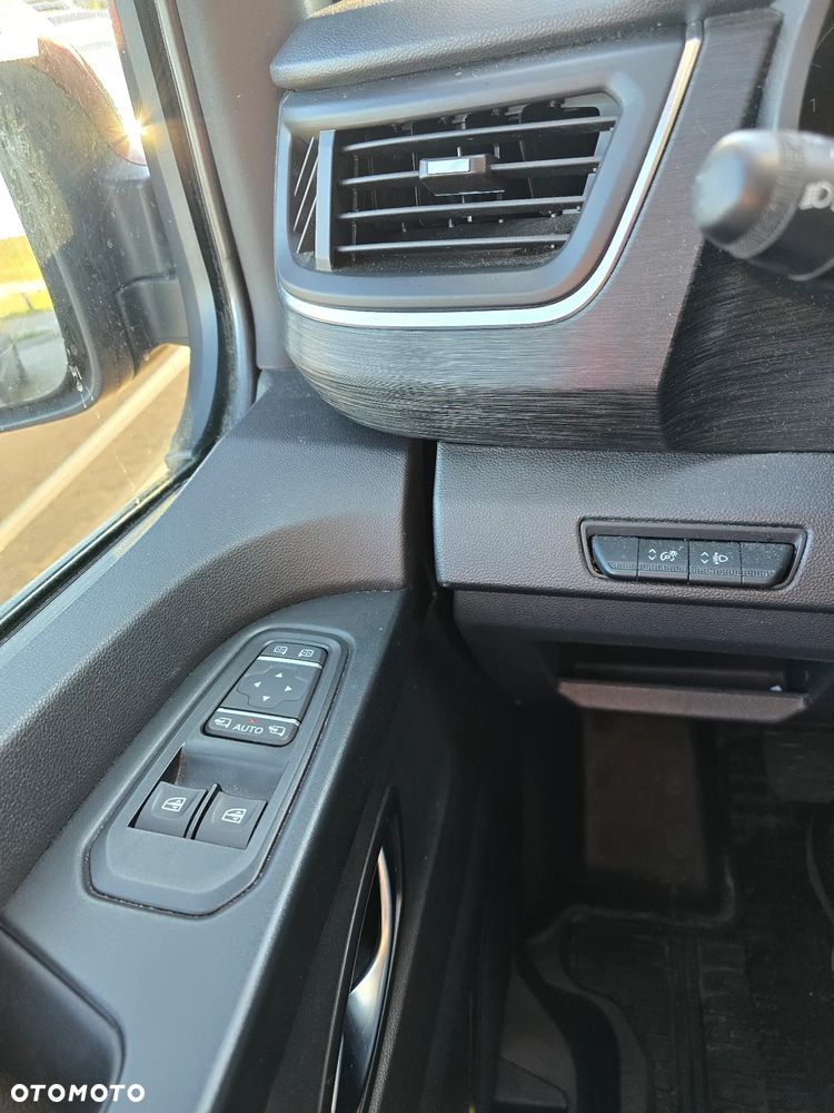 Renault Trafic Kombi 2.0 Blue dCi L2 Pack Clim - 8