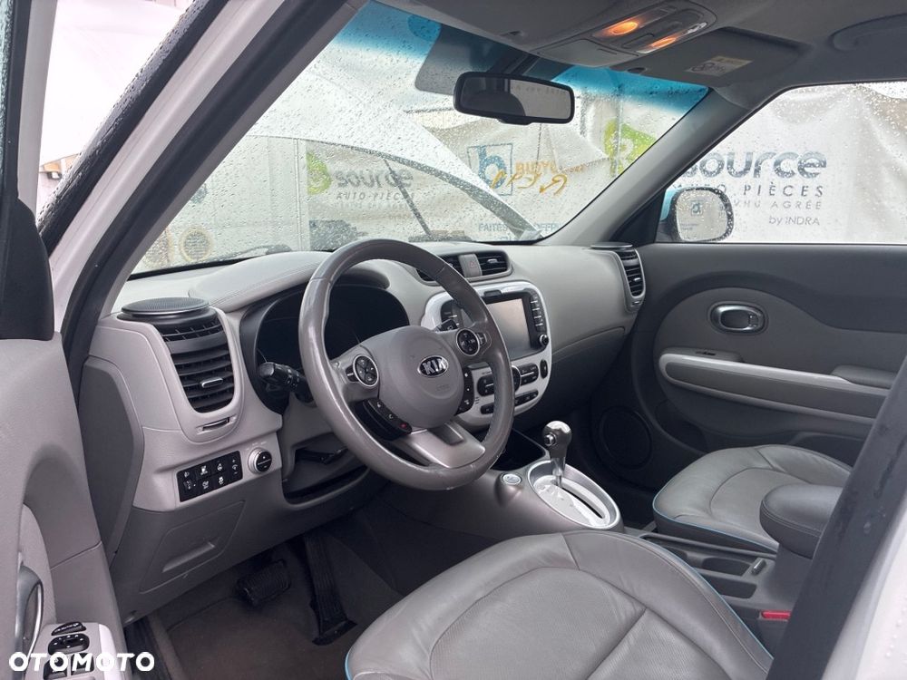 Kia Soul - 9