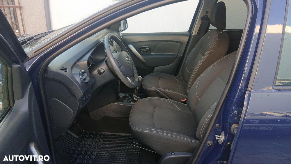 Dacia Logan MCV - 10