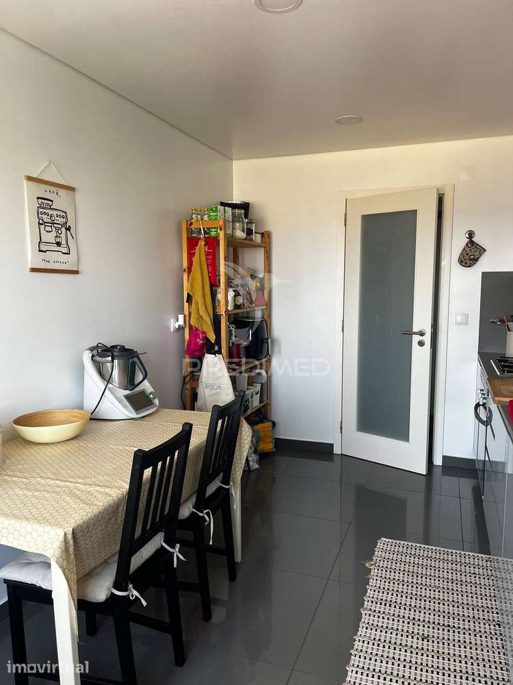Apartamento T2 Amora - Grande imagem: 3/29