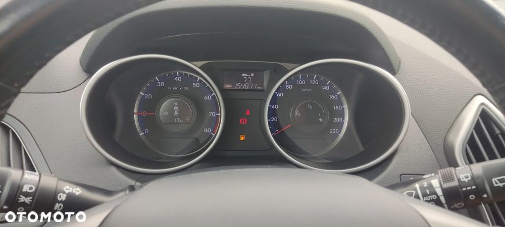 Hyundai ix35 1.6 2WD Style - 14