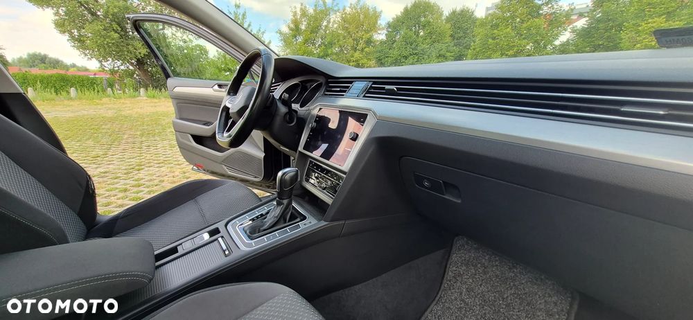 Volkswagen Passat 1.5 TSI EVO Elegance DSG - 14
