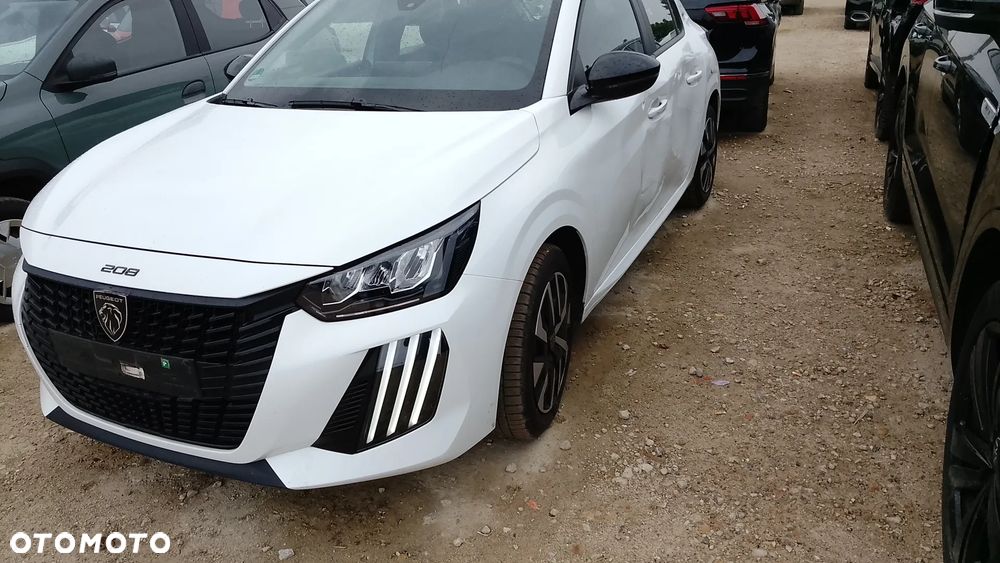 Peugeot 208 1.2 T Style S&S - 10