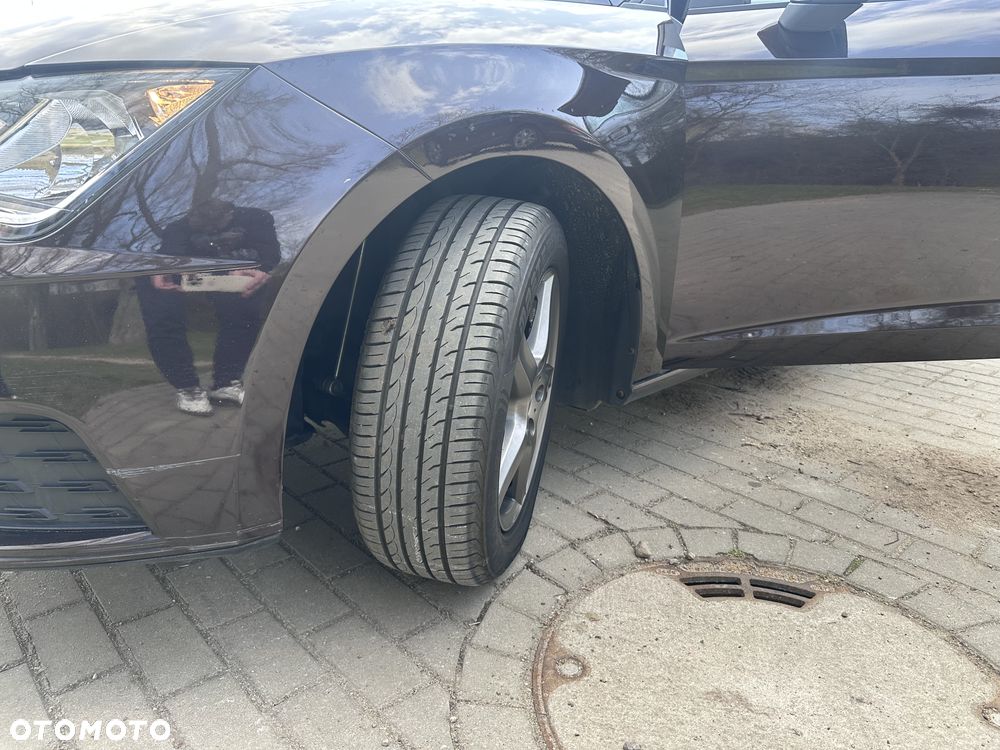 Seat Leon 1.6 TDI Start&Stop Style - 15