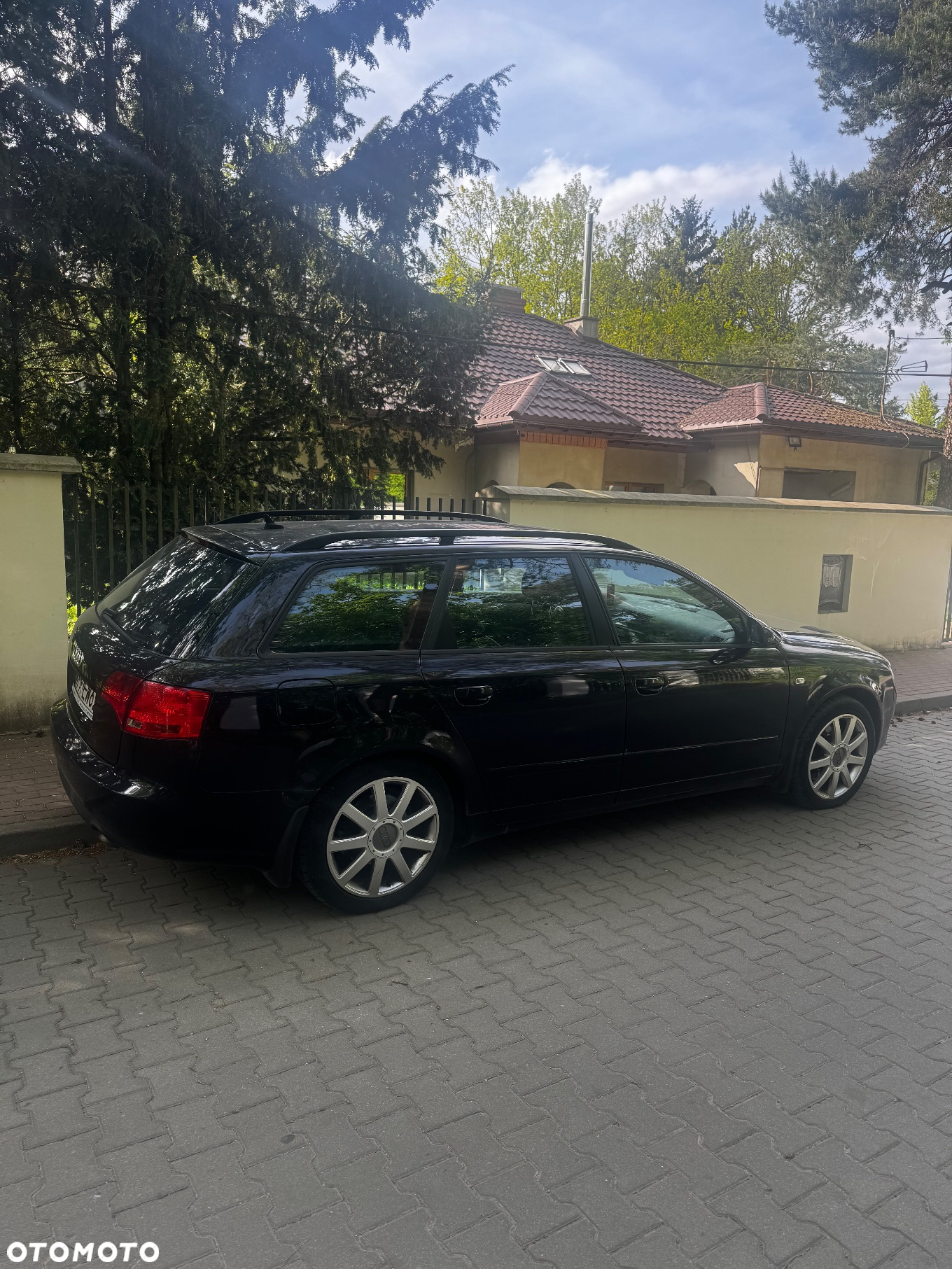 Audi A4 Avant 3.0 TDI Quattro Tiptr - 6