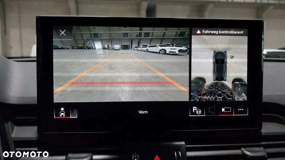 Audi Q5 Sportback - 8