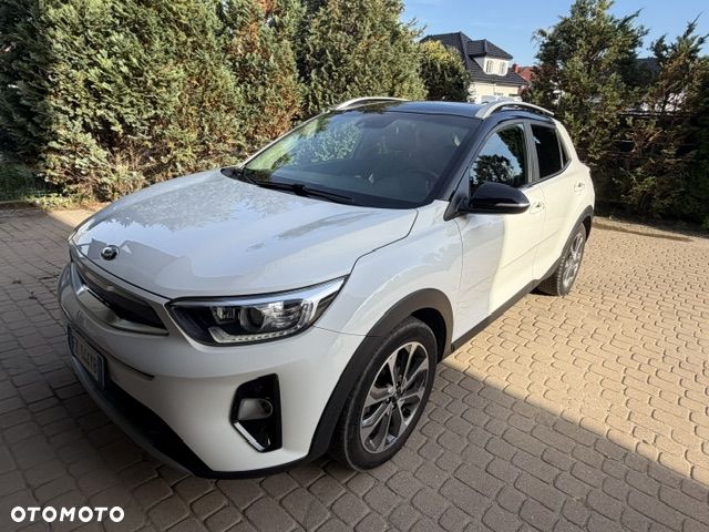 Kia Stonic 1.4 XL - 10