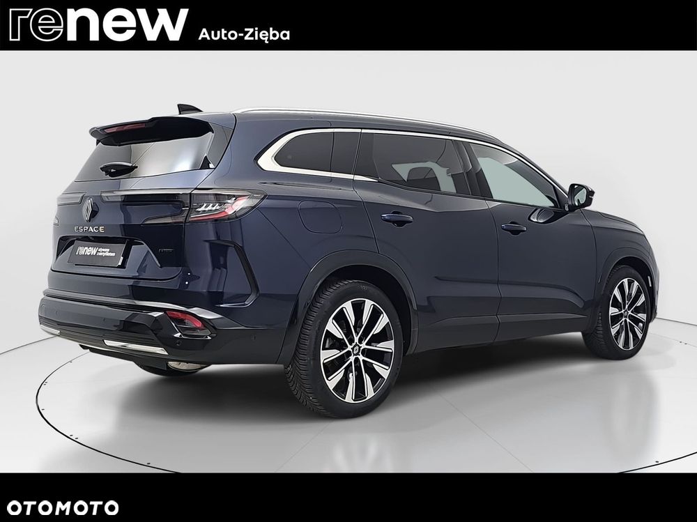 Renault Espace - 6