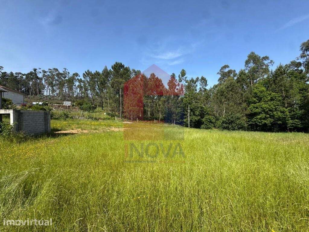 Terreno com Projeto Aprovado, Cervães - Grande imagem: 4/18