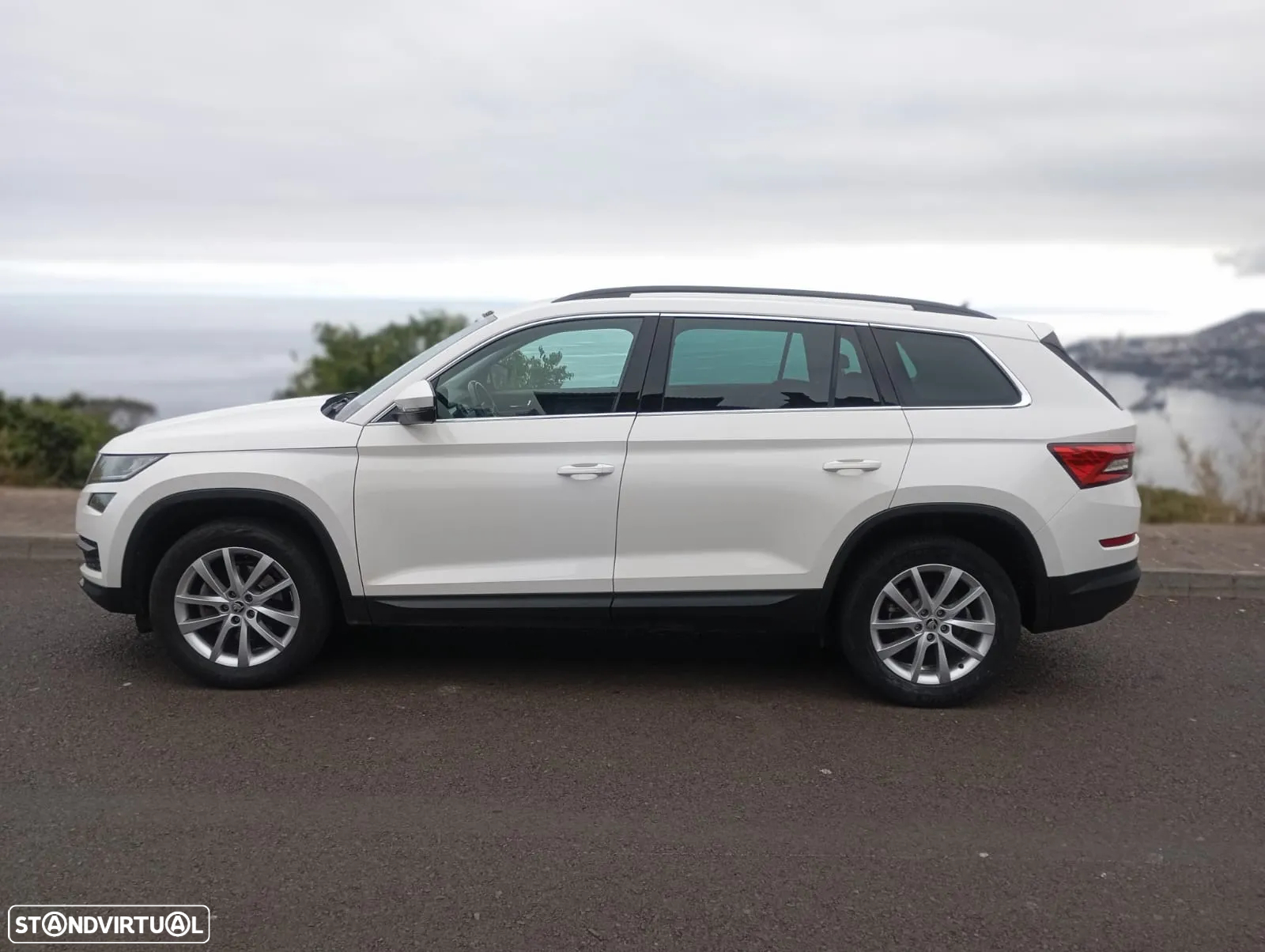 Skoda Kodiaq 1.5 TSI Ambition DSG - 7