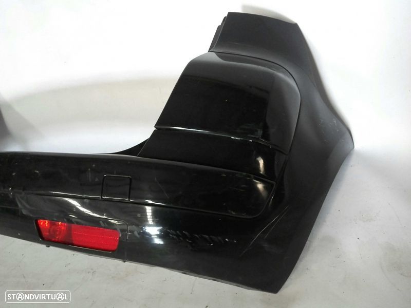 Pára-choques trás CITROËN C4 Picasso I (UD_) - 2