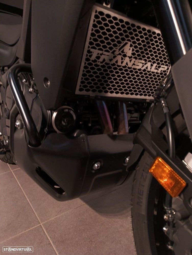 Honda Transalp XL 750 - 6