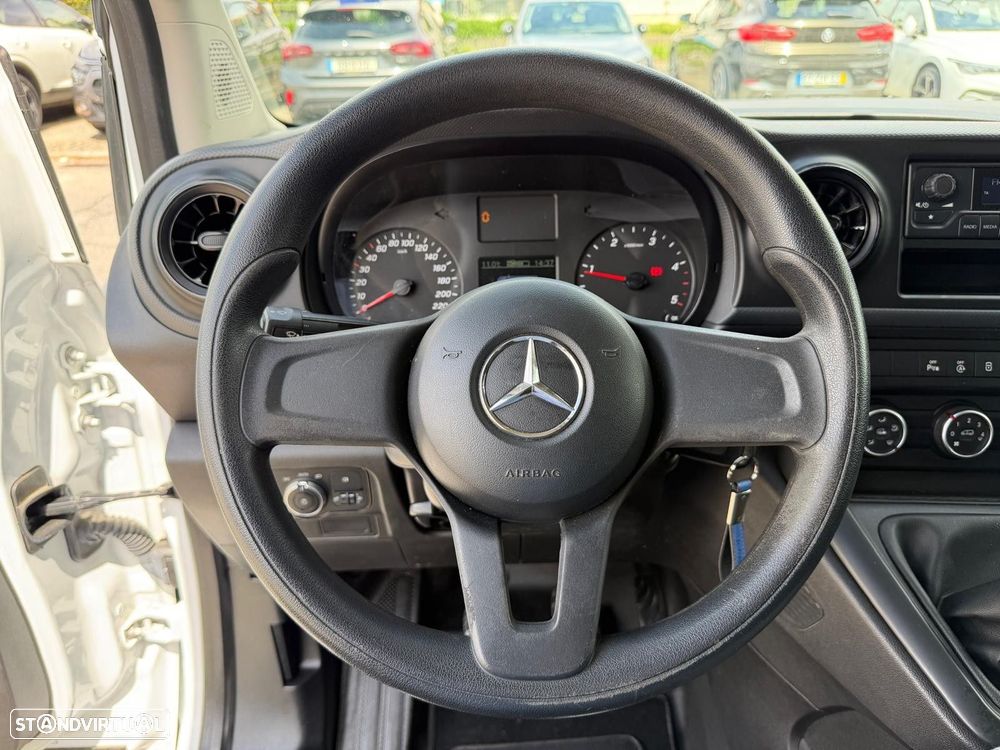 Mercedes-Benz Citan 108 CDi/27 - 19