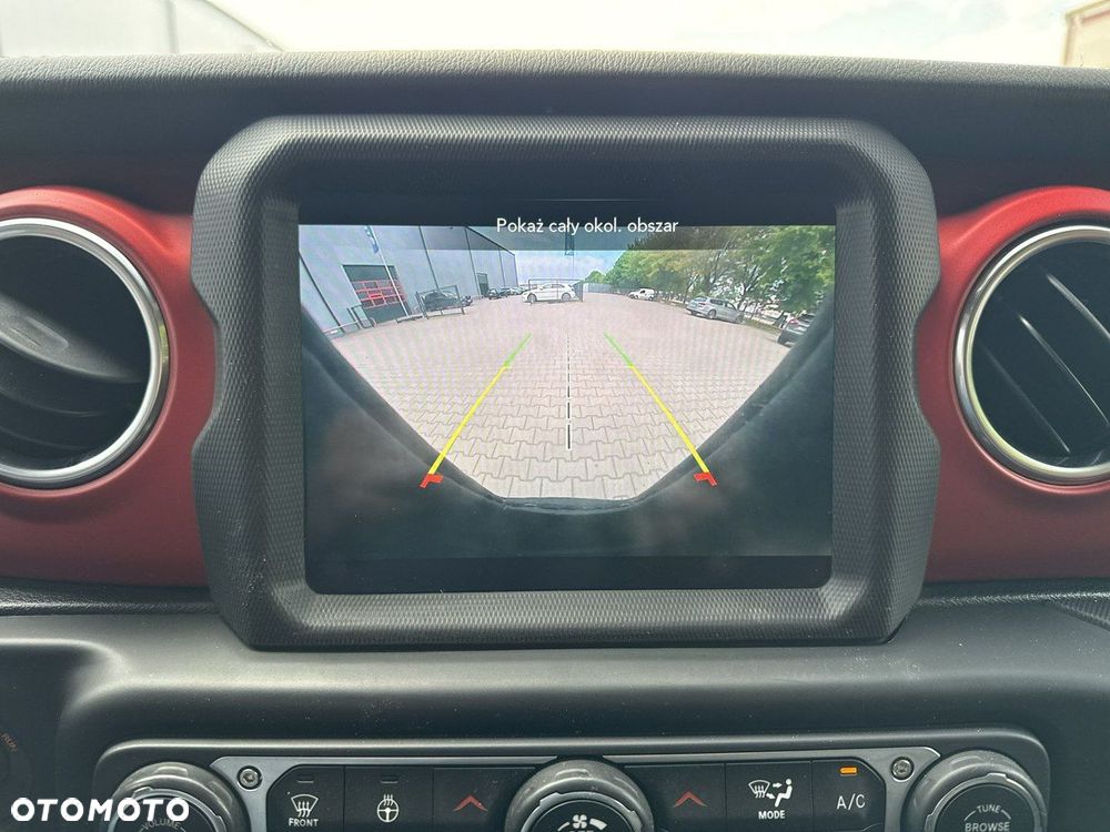 Jeep Wrangler Unlimited GME 2.0 Turbo Rubicon - 24