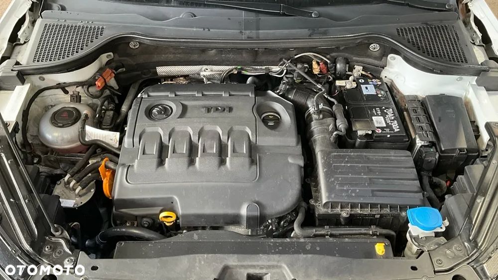 Skoda Karoq 2.0 TDI SCR 4x4 Ambition DSG - 18