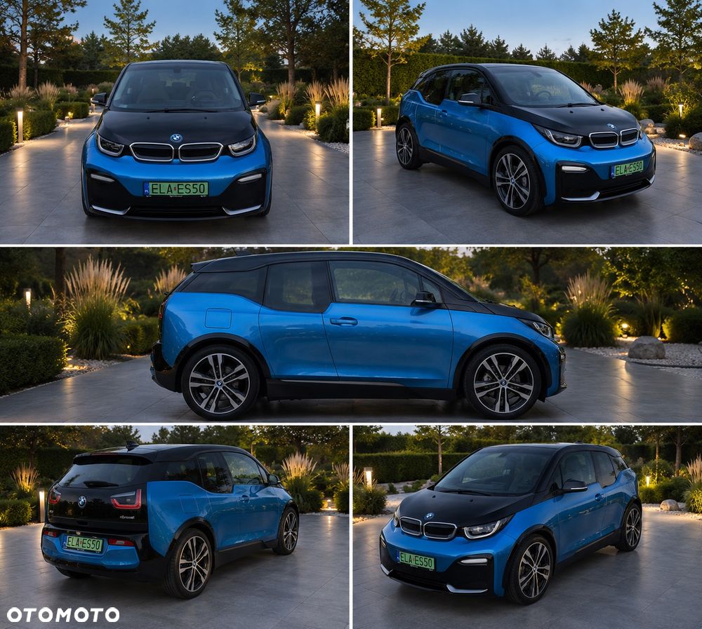 BMW i3 i3S 94 Ah - 5