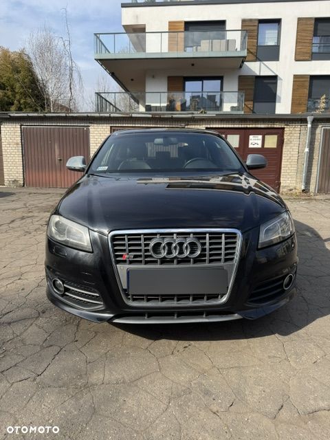 Audi S3 2.0 TFSI Quattro - 4