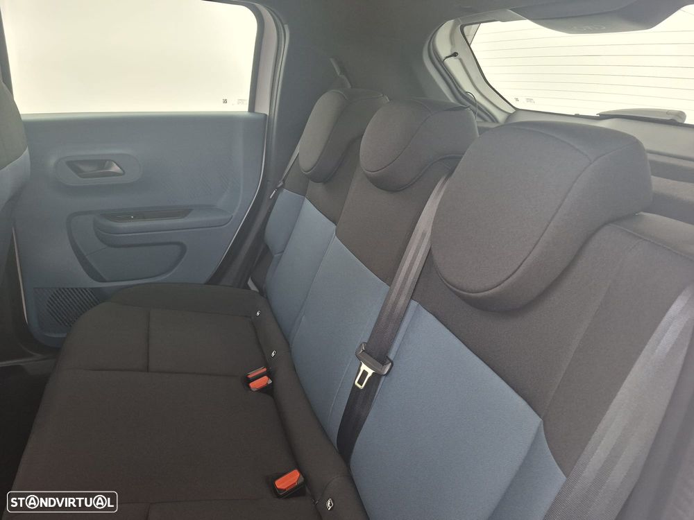 Fiat Grande Panda - 18