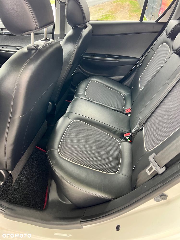 Hyundai i20 1.2 Star Edition - 12