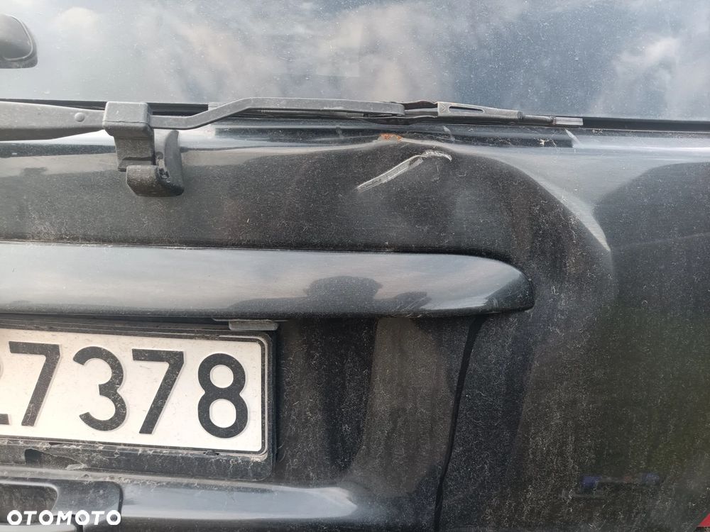 Jeep Grand Cherokee 4.7 Limited - 16
