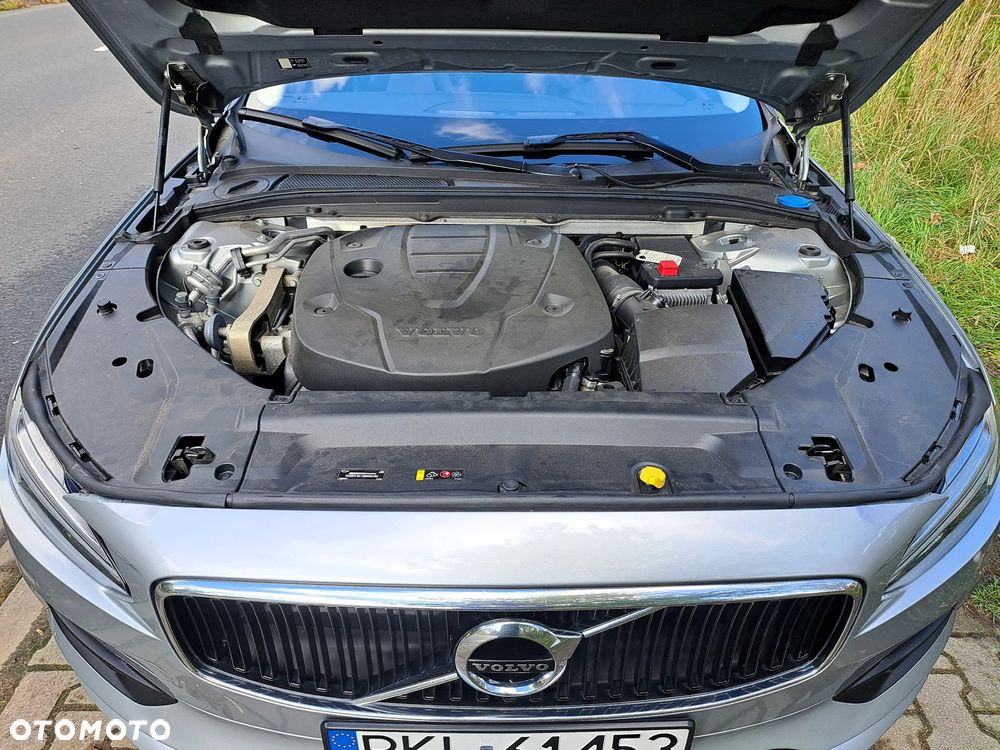 Volvo S90 D3 Momentum - 28