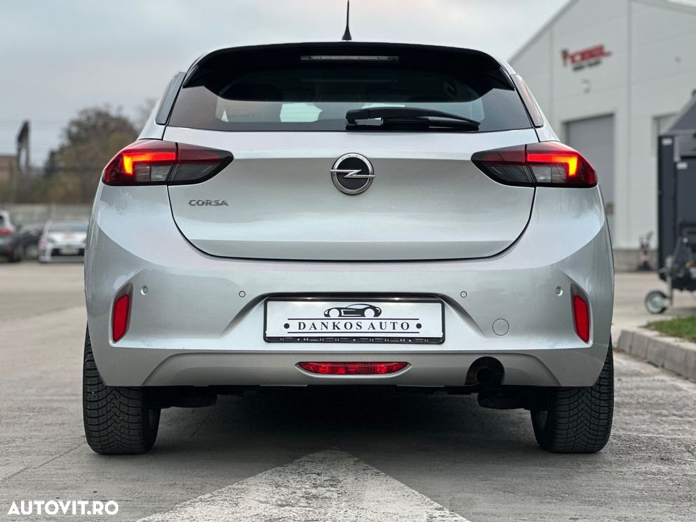 Opel Corsa 1.2 Start/Stop Elegance - 28